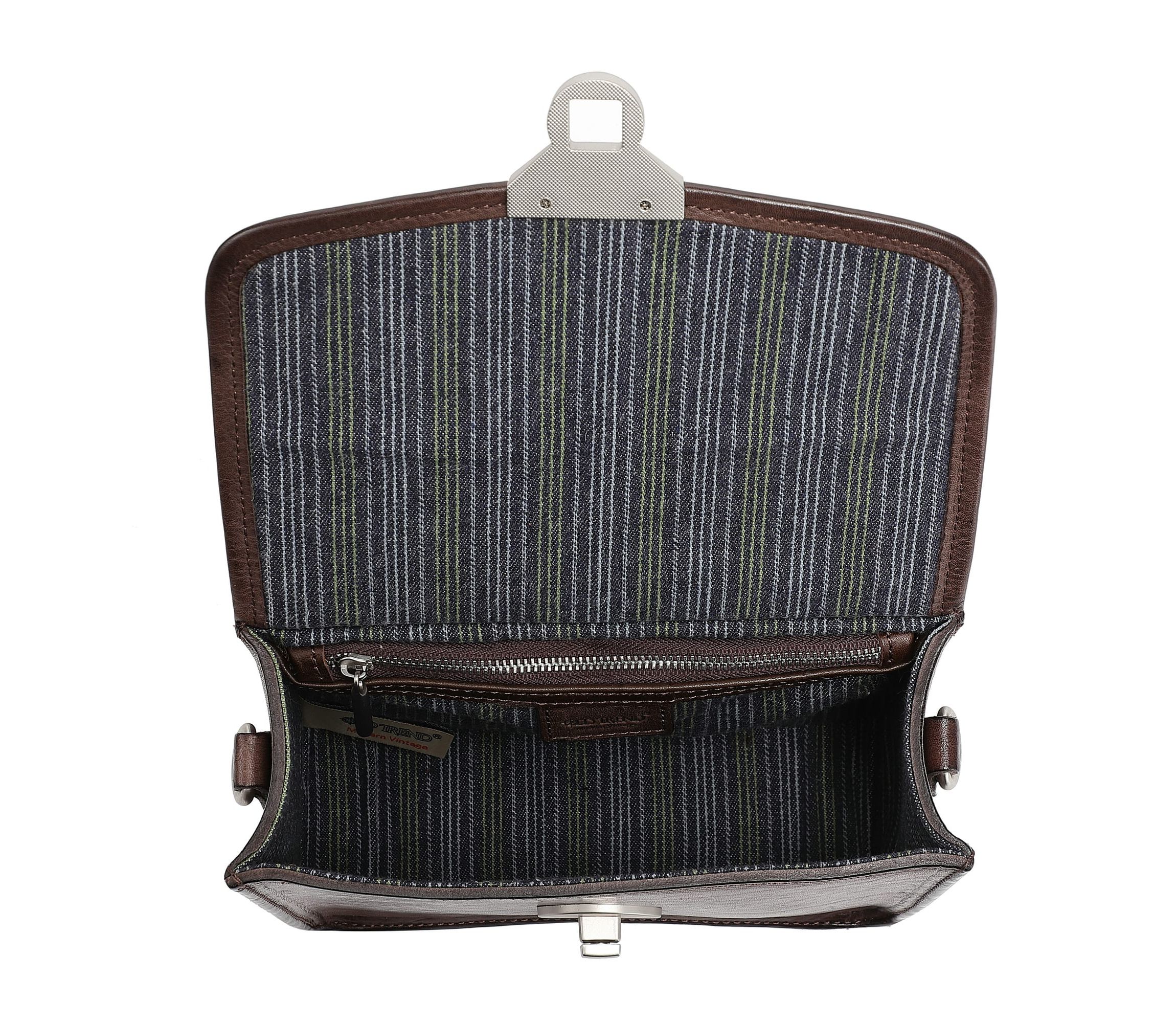 Snapper Convertible Bucket Crossbody