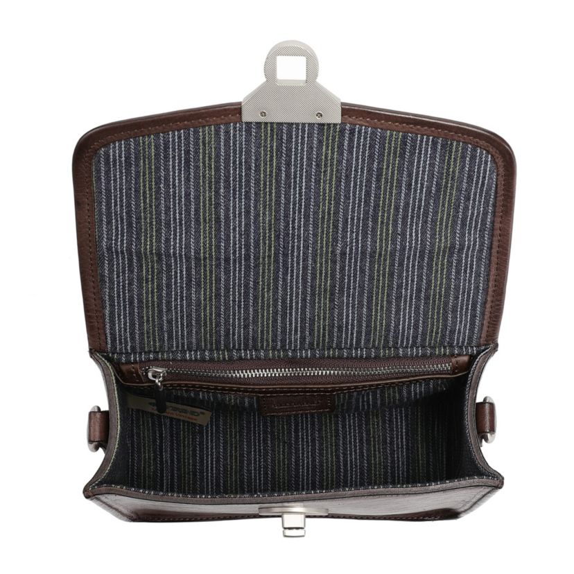 Snapper Convertible Bucket Crossbody