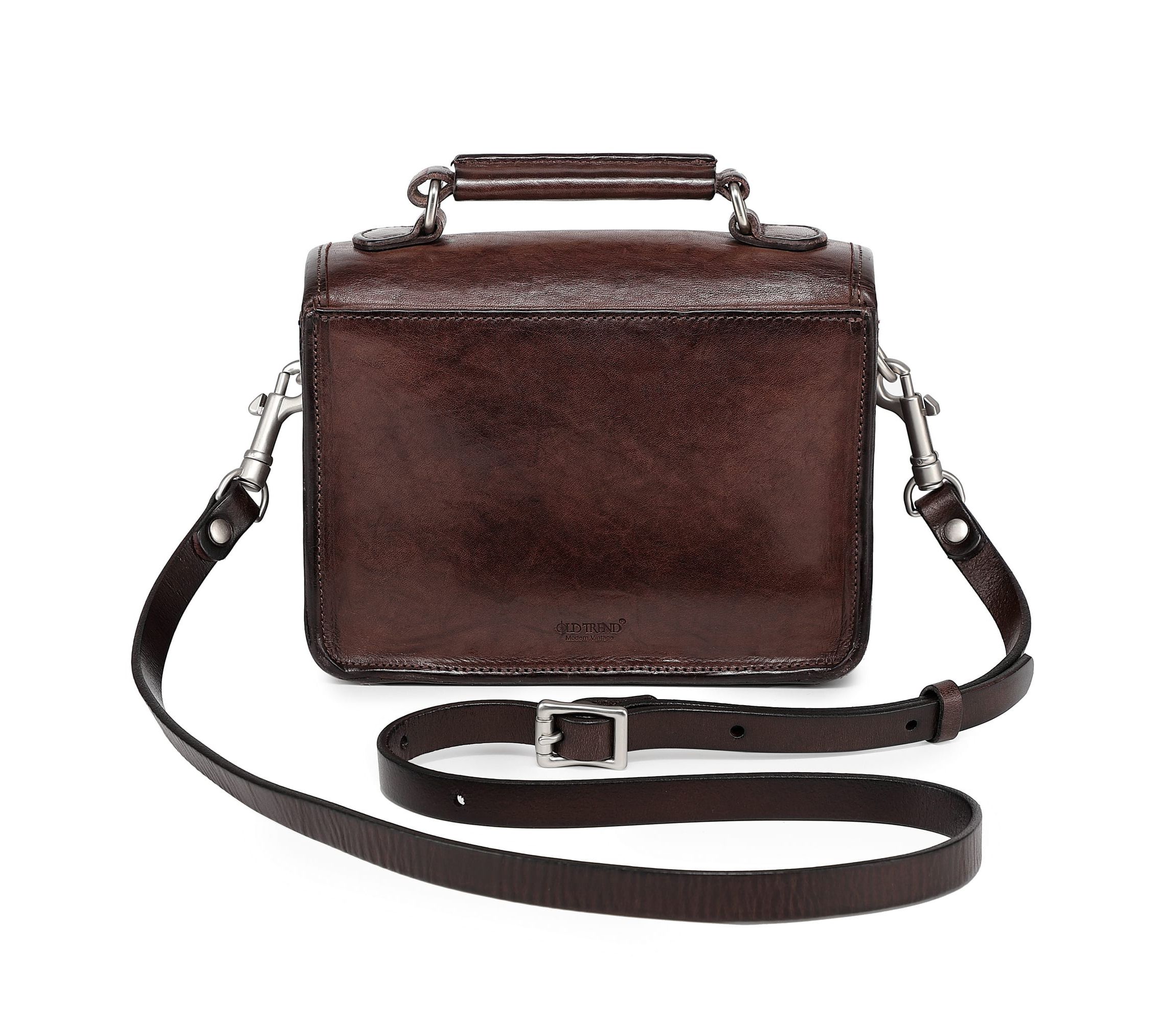 Snapper Convertible Bucket Crossbody