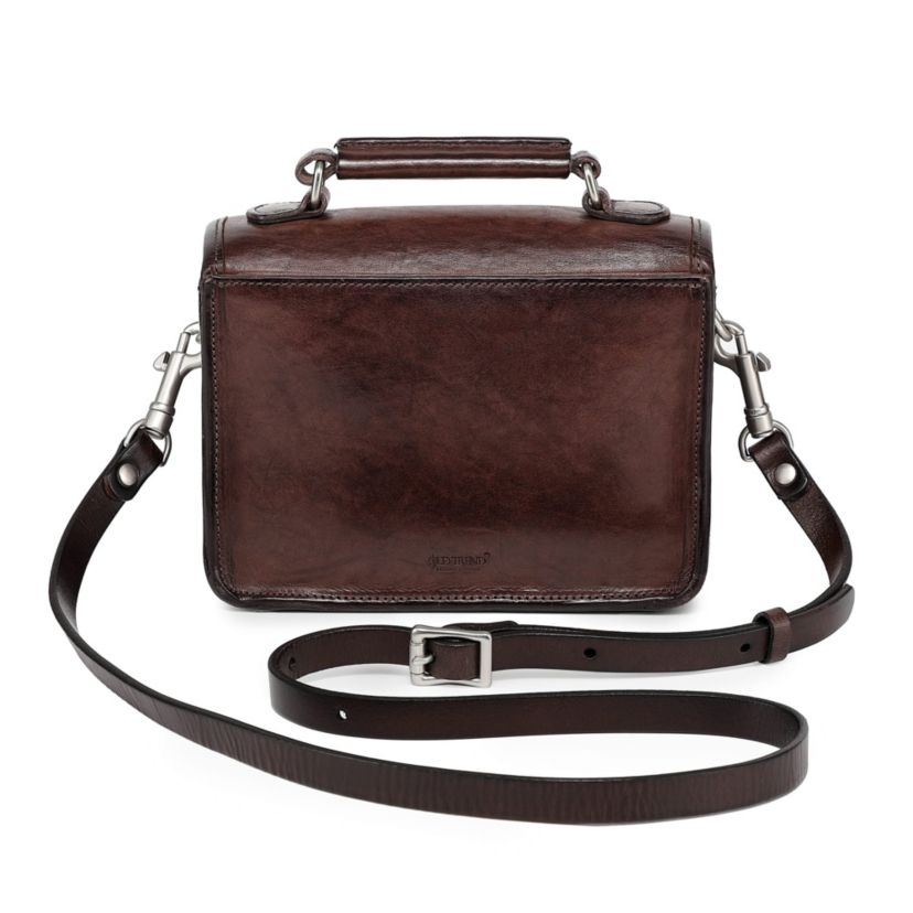 Snapper Convertible Bucket Crossbody