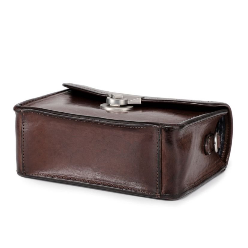 Snapper Convertible Bucket Crossbody