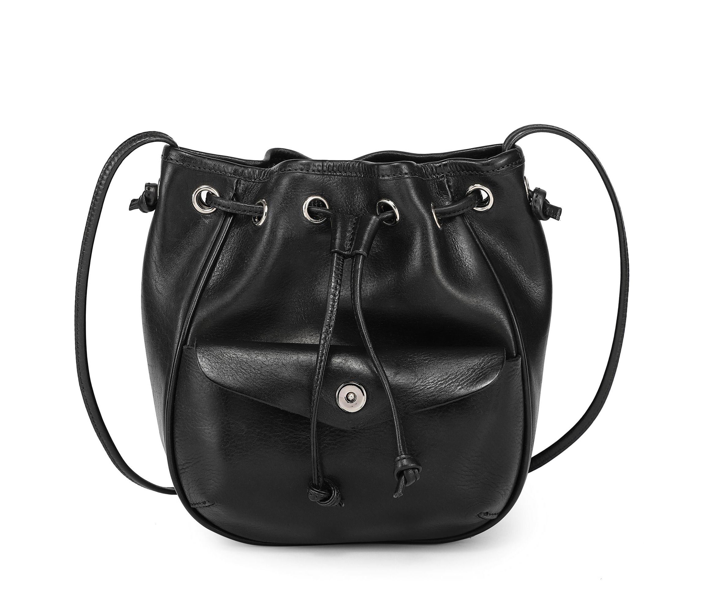 Old Trend Snapper Convertible Bucket Crossbody | Belk