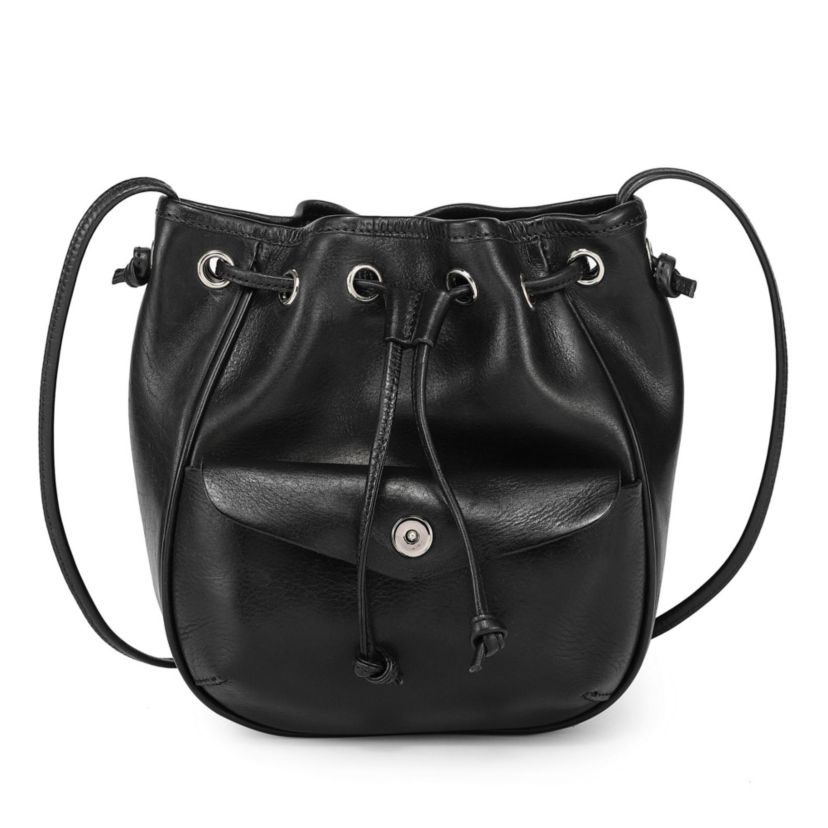 Snapper Convertible Bucket Crossbody