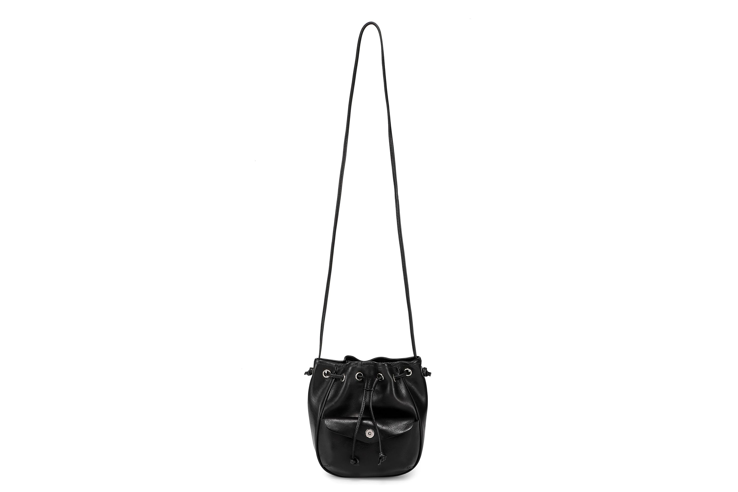 Snapper Convertible Bucket Crossbody