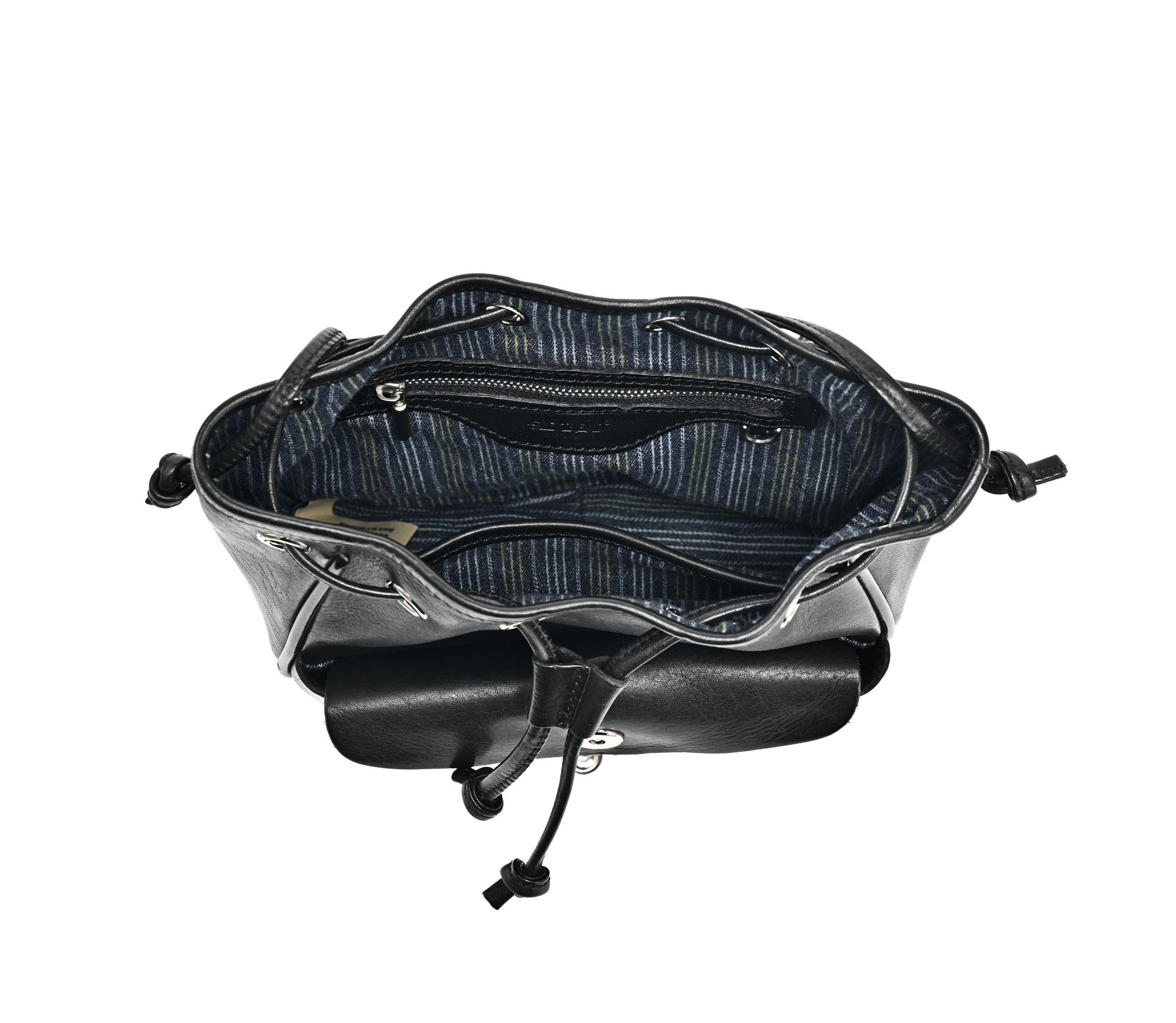 Old Trend Snapper Convertible Bucket Crossbody | Belk