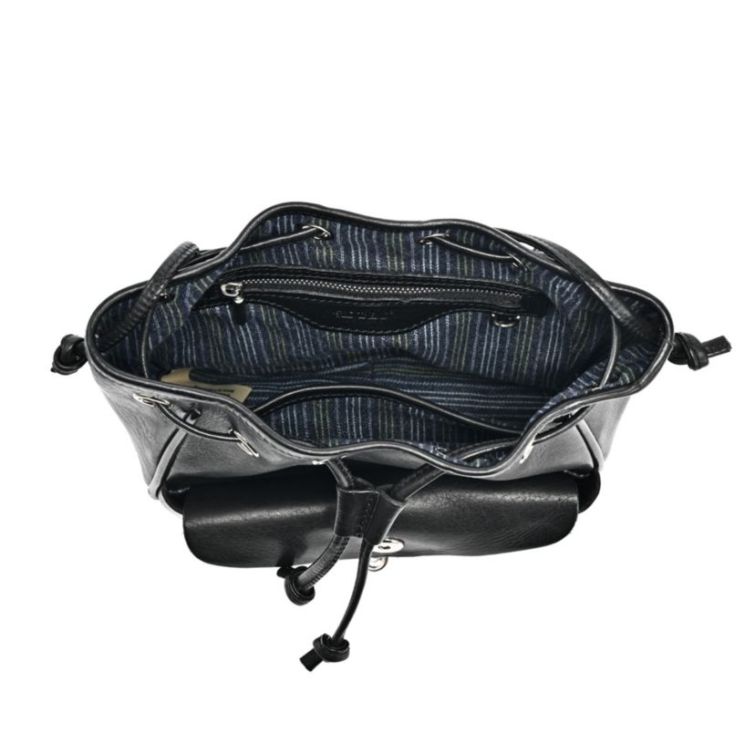 Snapper Convertible Bucket Crossbody