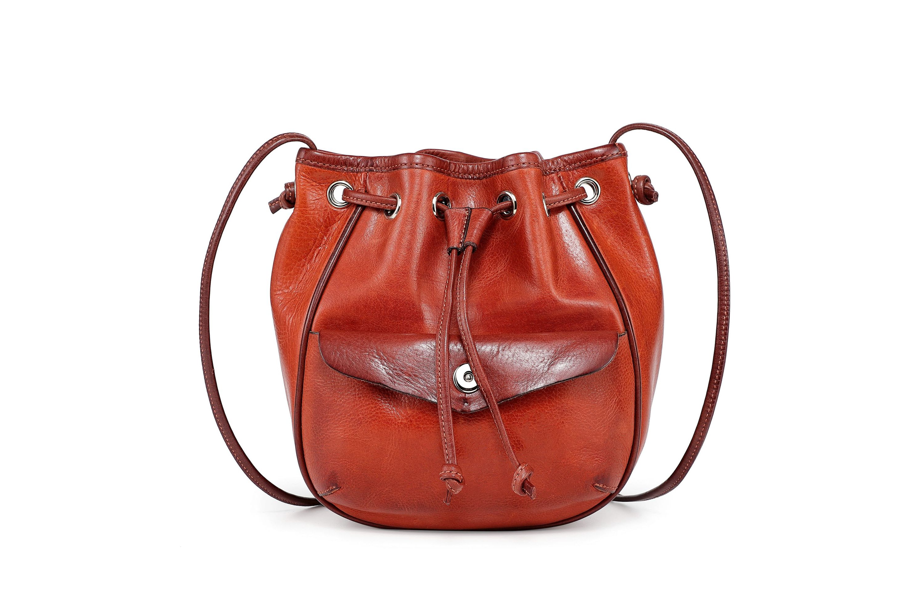 Snapper Convertible Bucket Crossbody