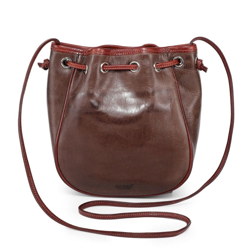 Myrtle Convertible Bucket Backpack