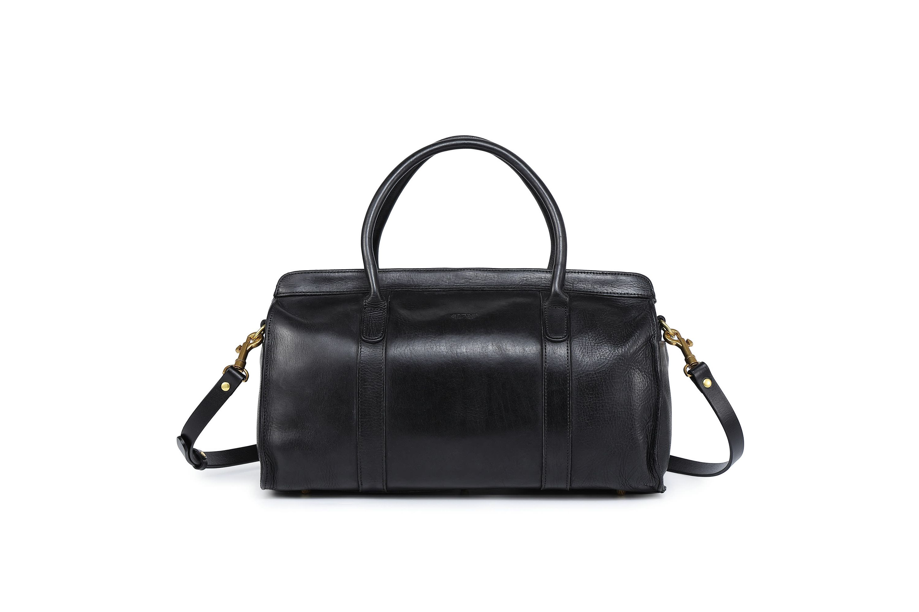 Larkspur Satchel