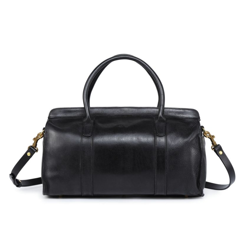 Larkspur Satchel