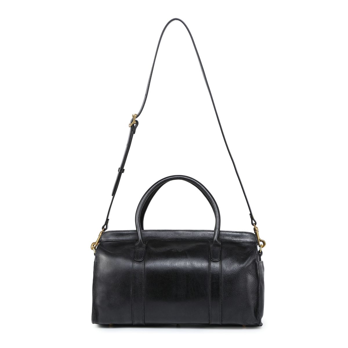 Larkspur Satchel