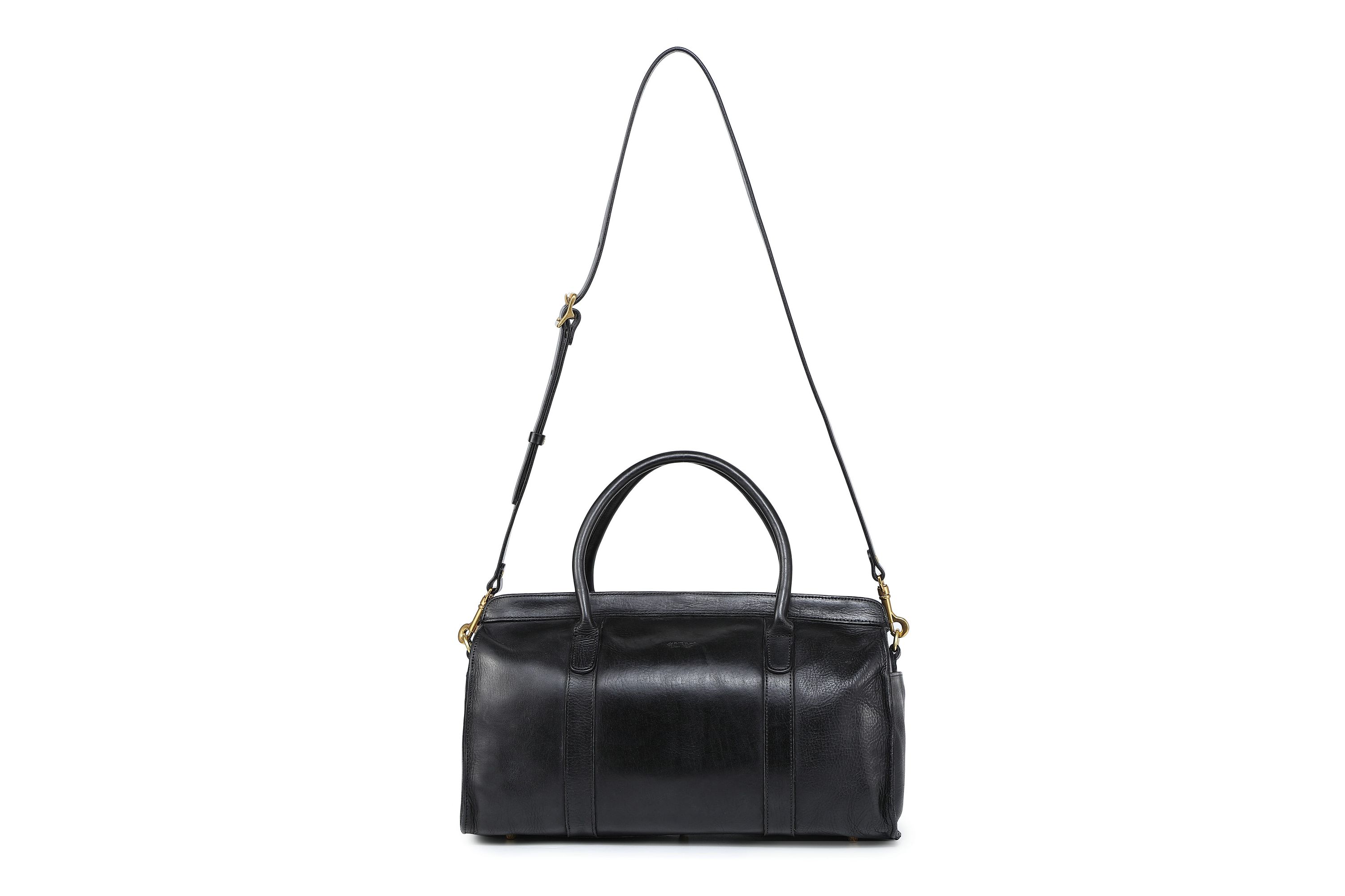 Larkspur Satchel