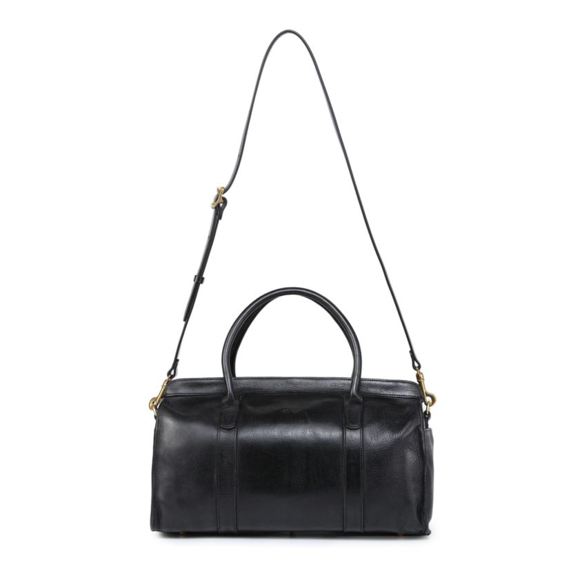 Larkspur Satchel