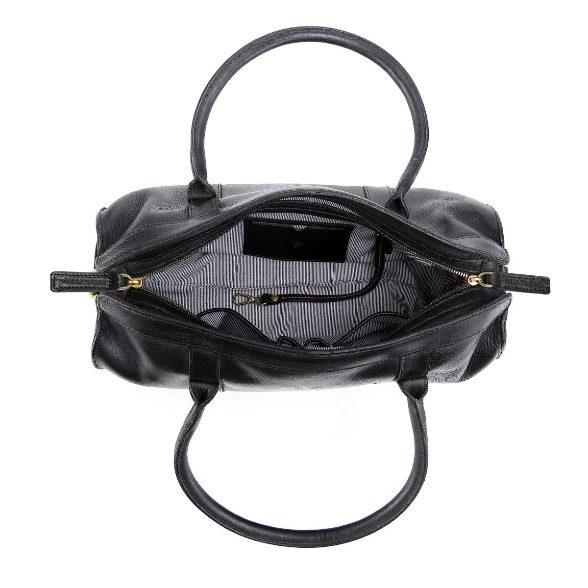 Larkspur Satchel