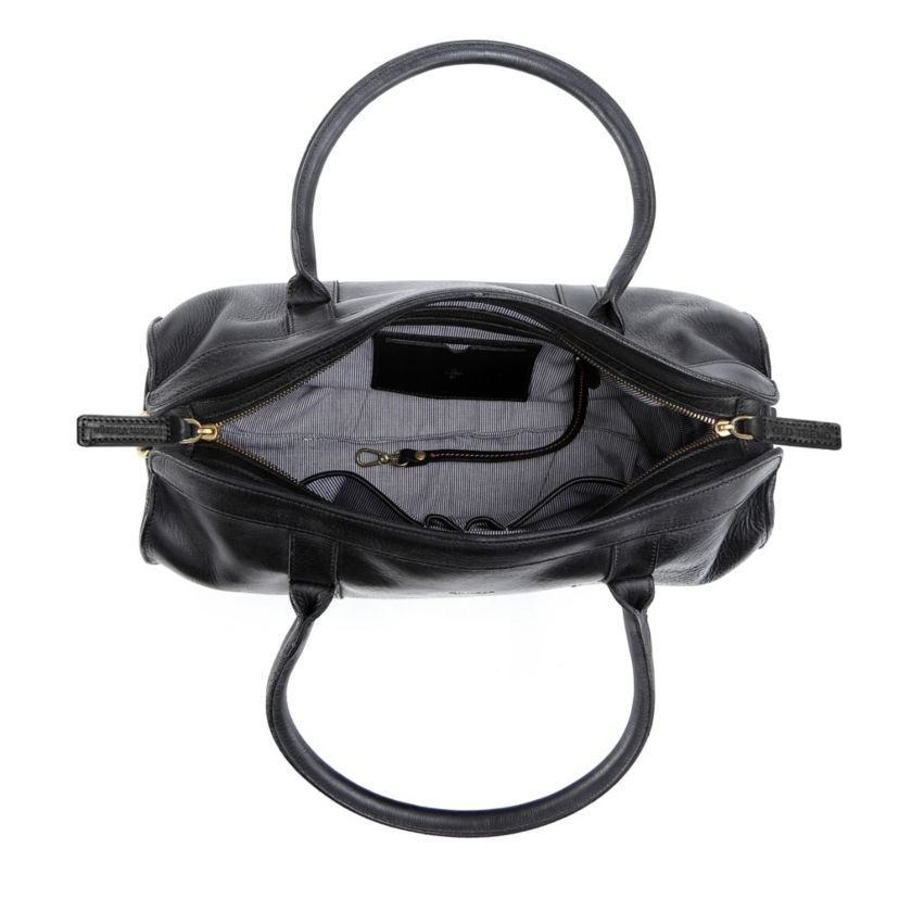 Larkspur Satchel