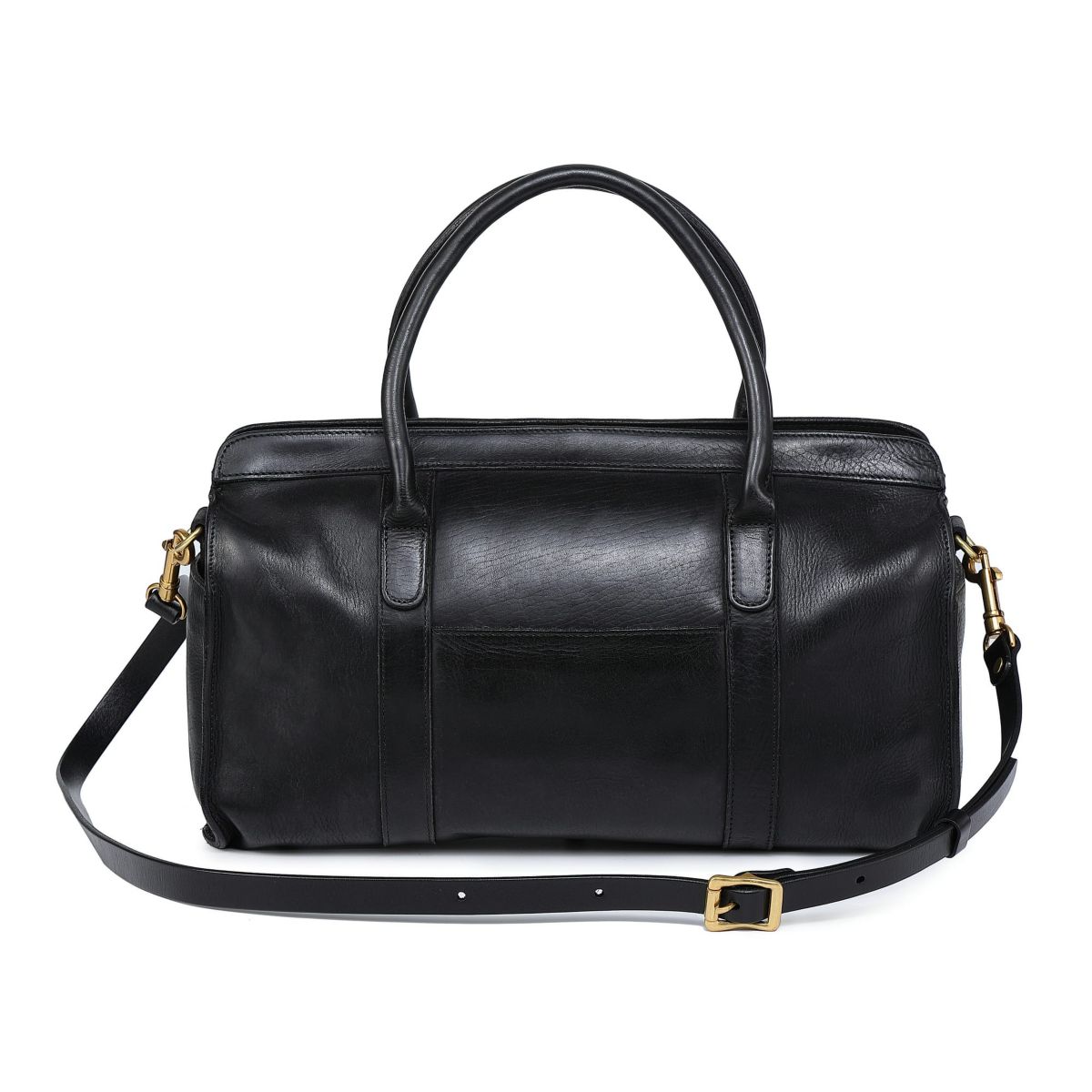 Larkspur Satchel
