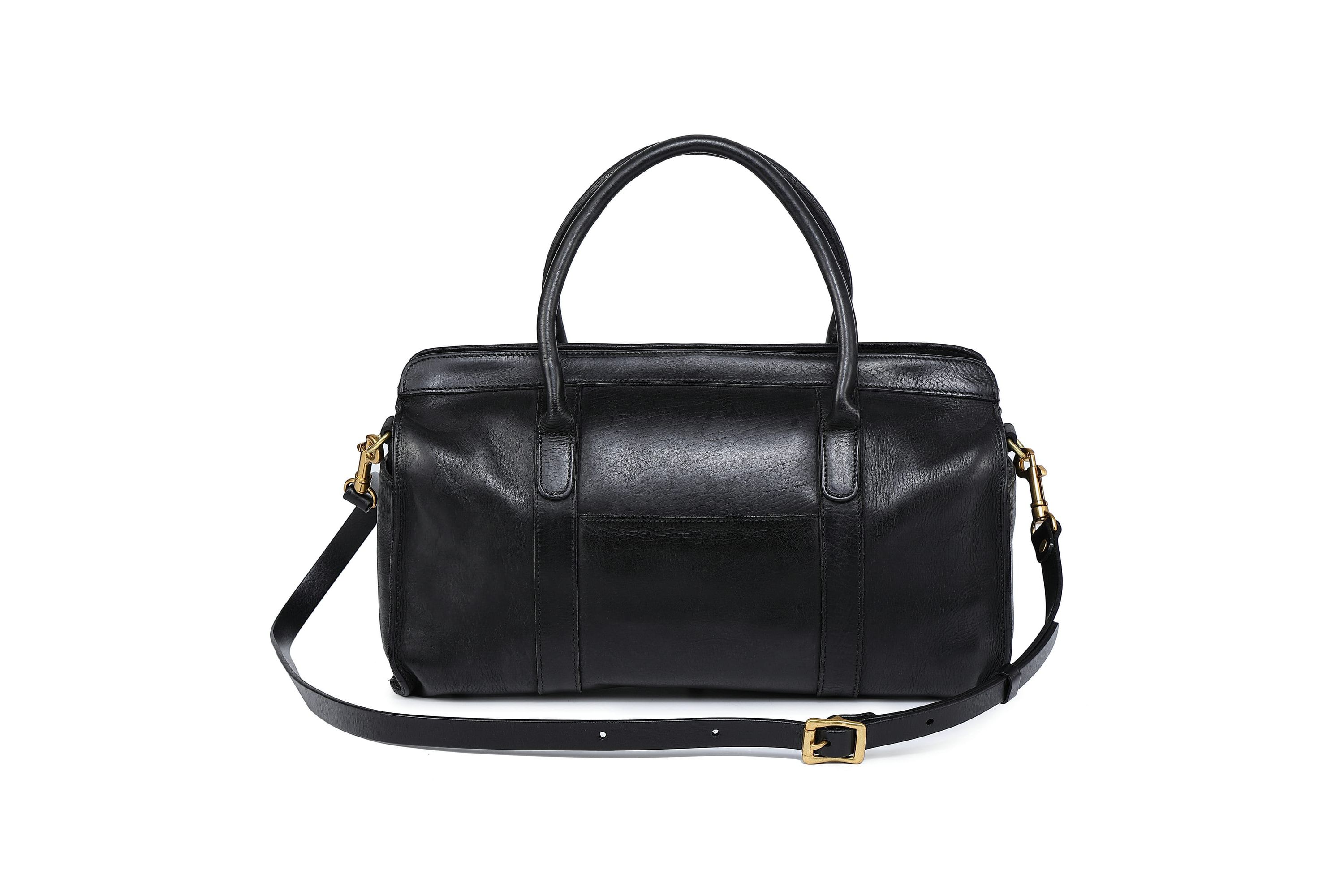 Larkspur Satchel