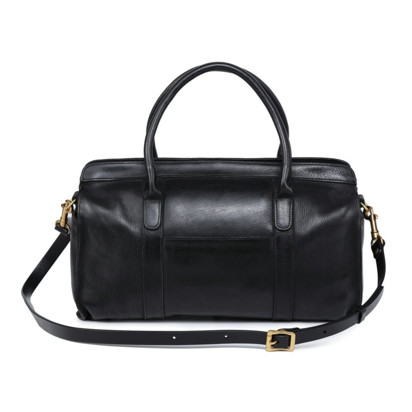 Larkspur Satchel