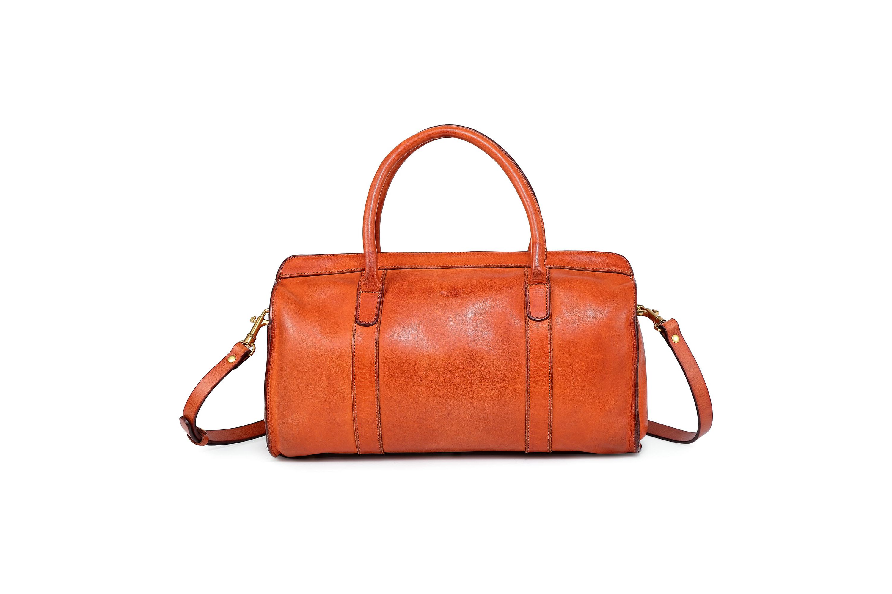 Larkspur Satchel