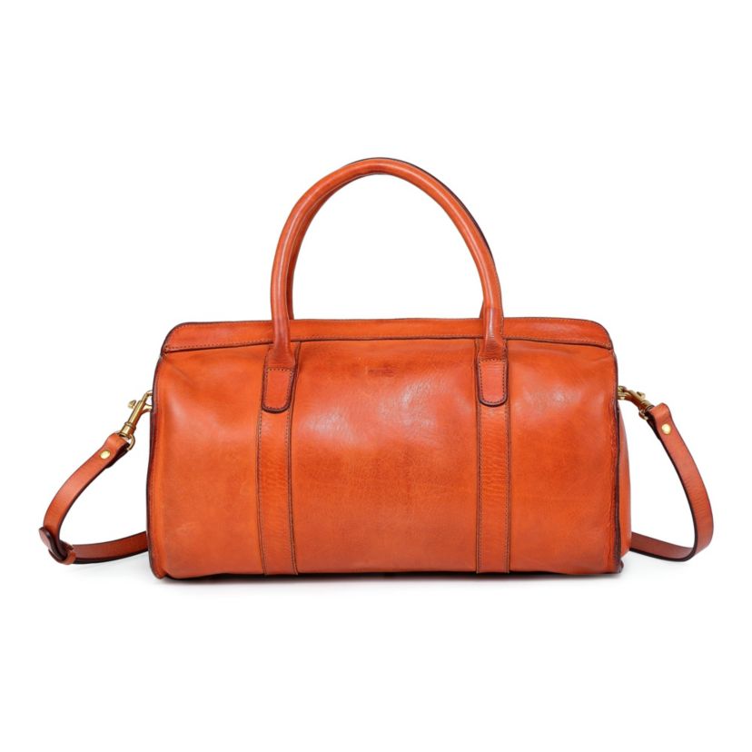 Larkspur Satchel