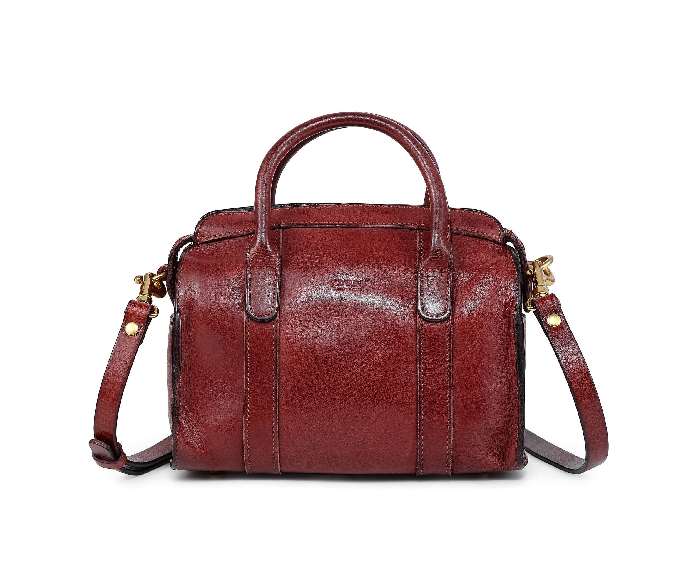 Larkspur Crossbody