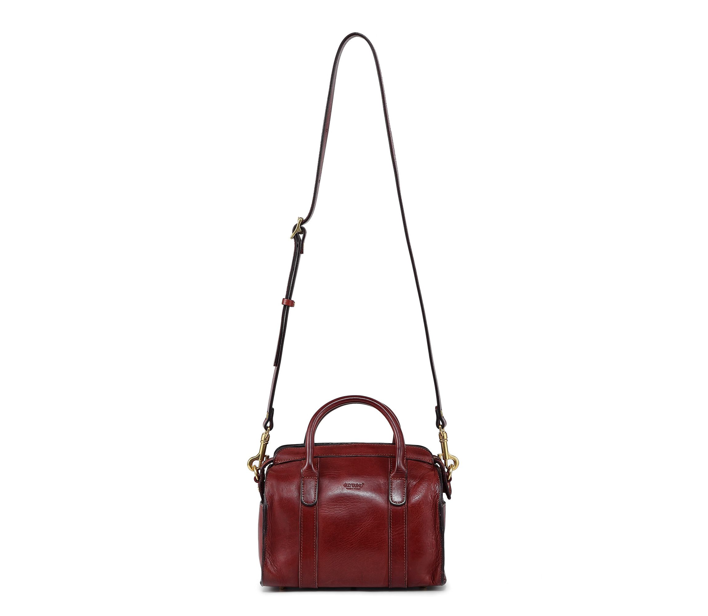 Larkspur Crossbody