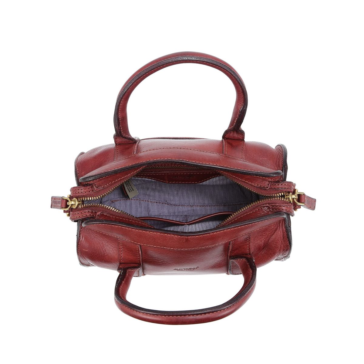Larkspur Crossbody