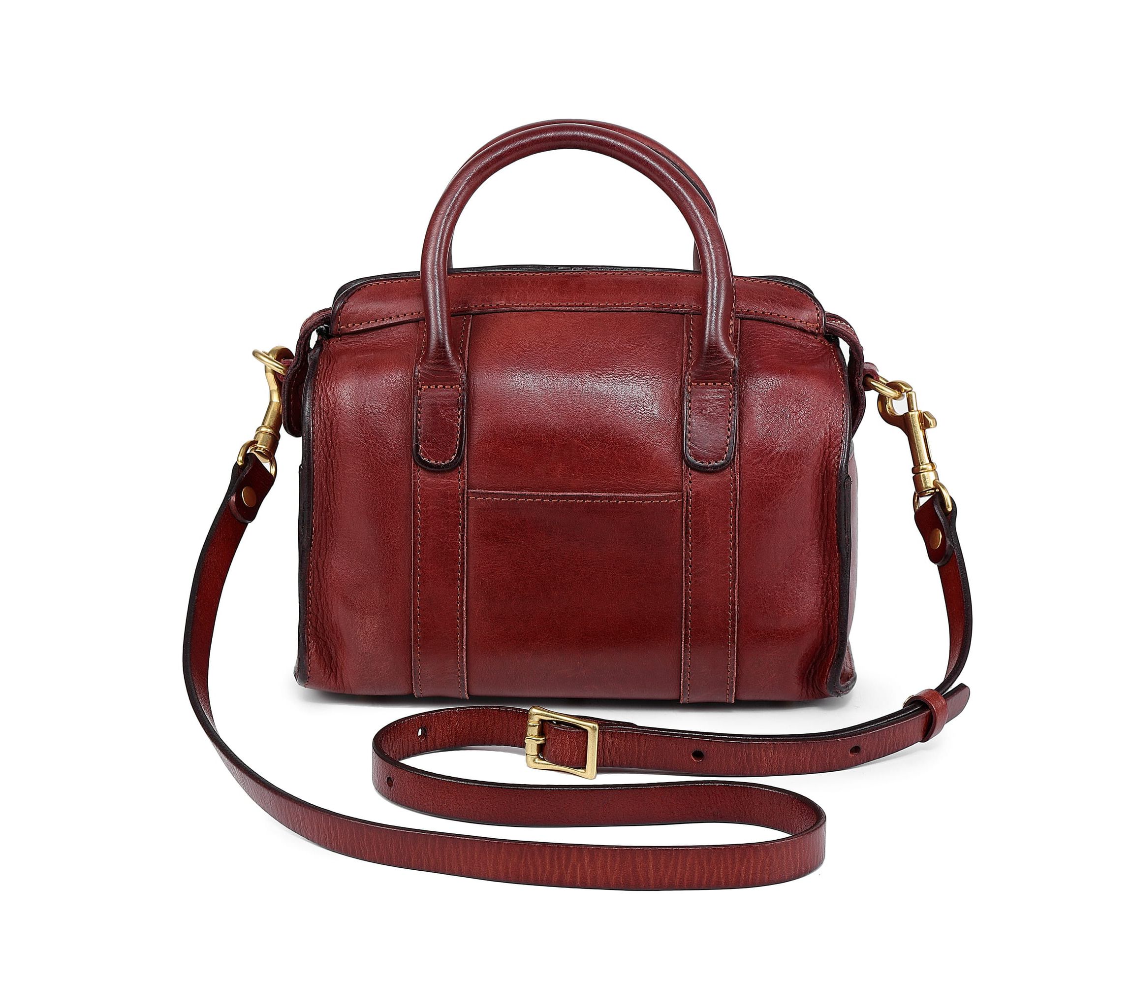 Larkspur Crossbody