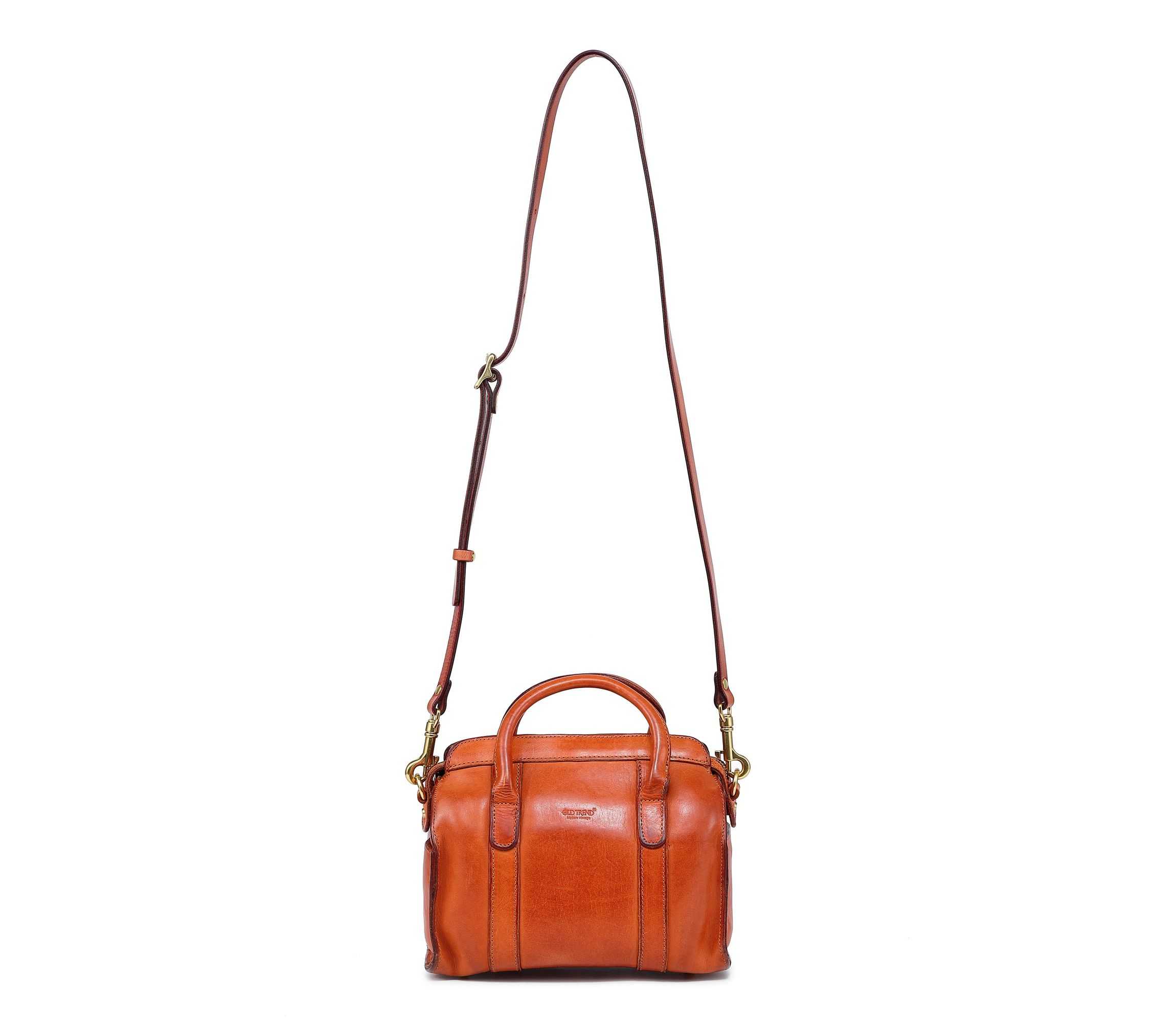 Larkspur Crossbody
