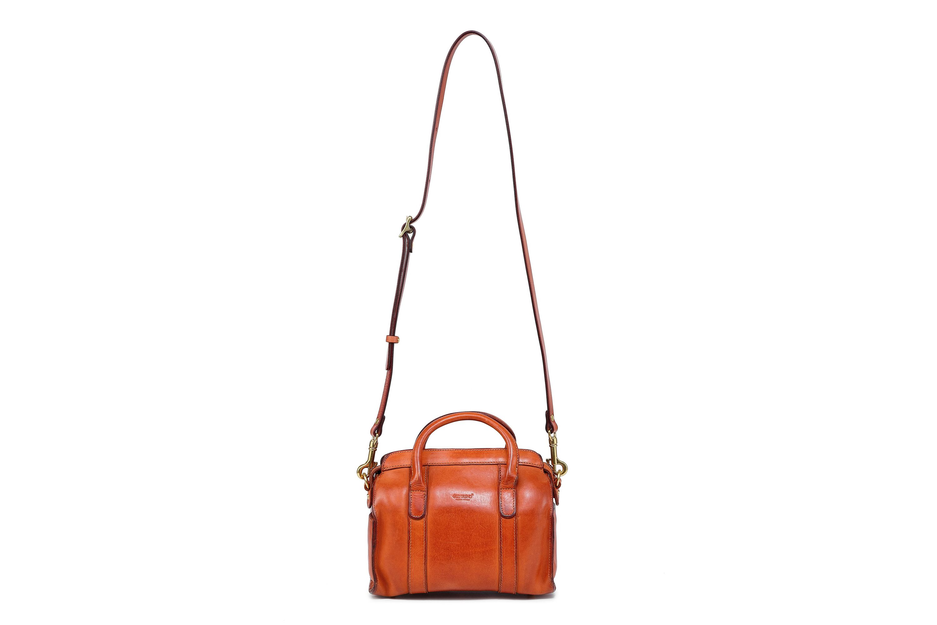 Larkspur Crossbody
