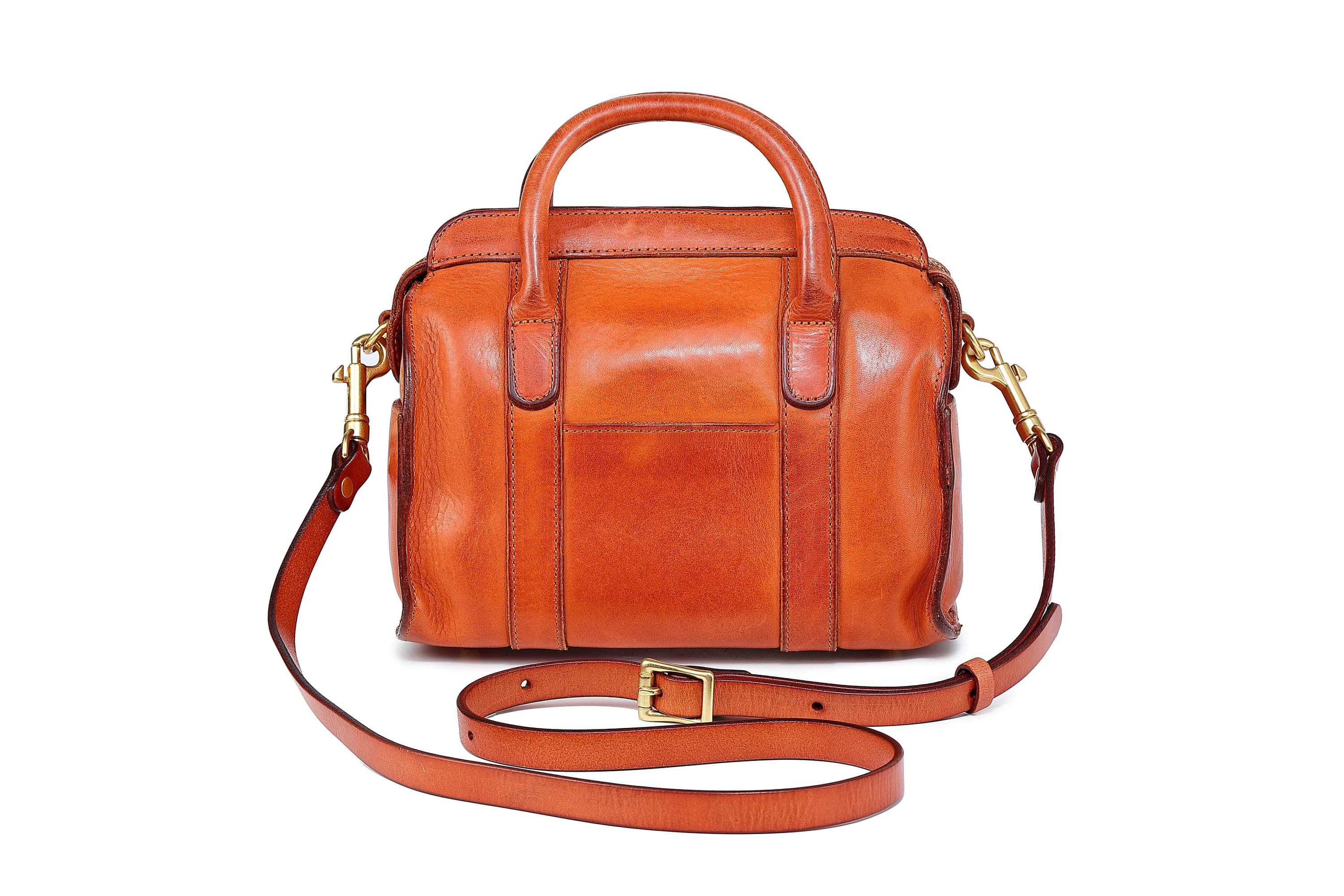 Larkspur Crossbody