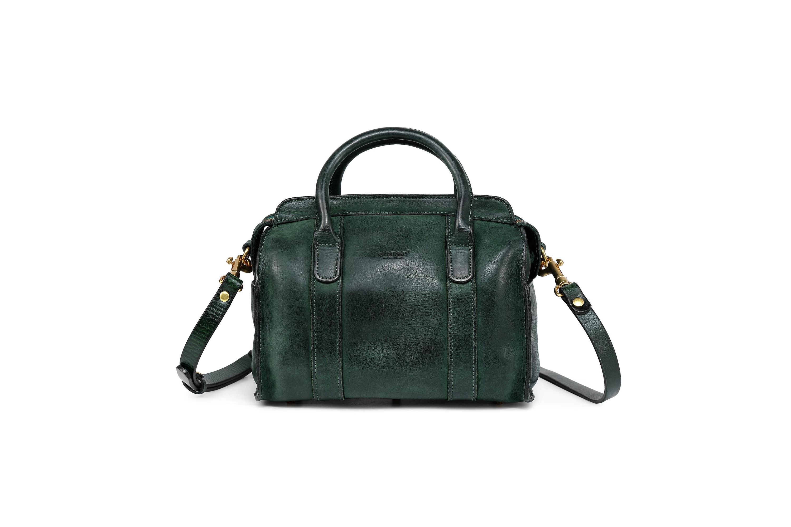 Larkspur Crossbody