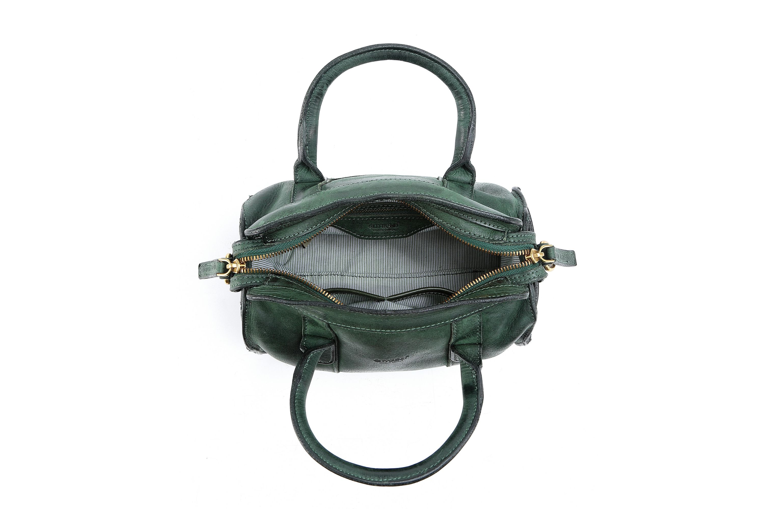 Larkspur Crossbody