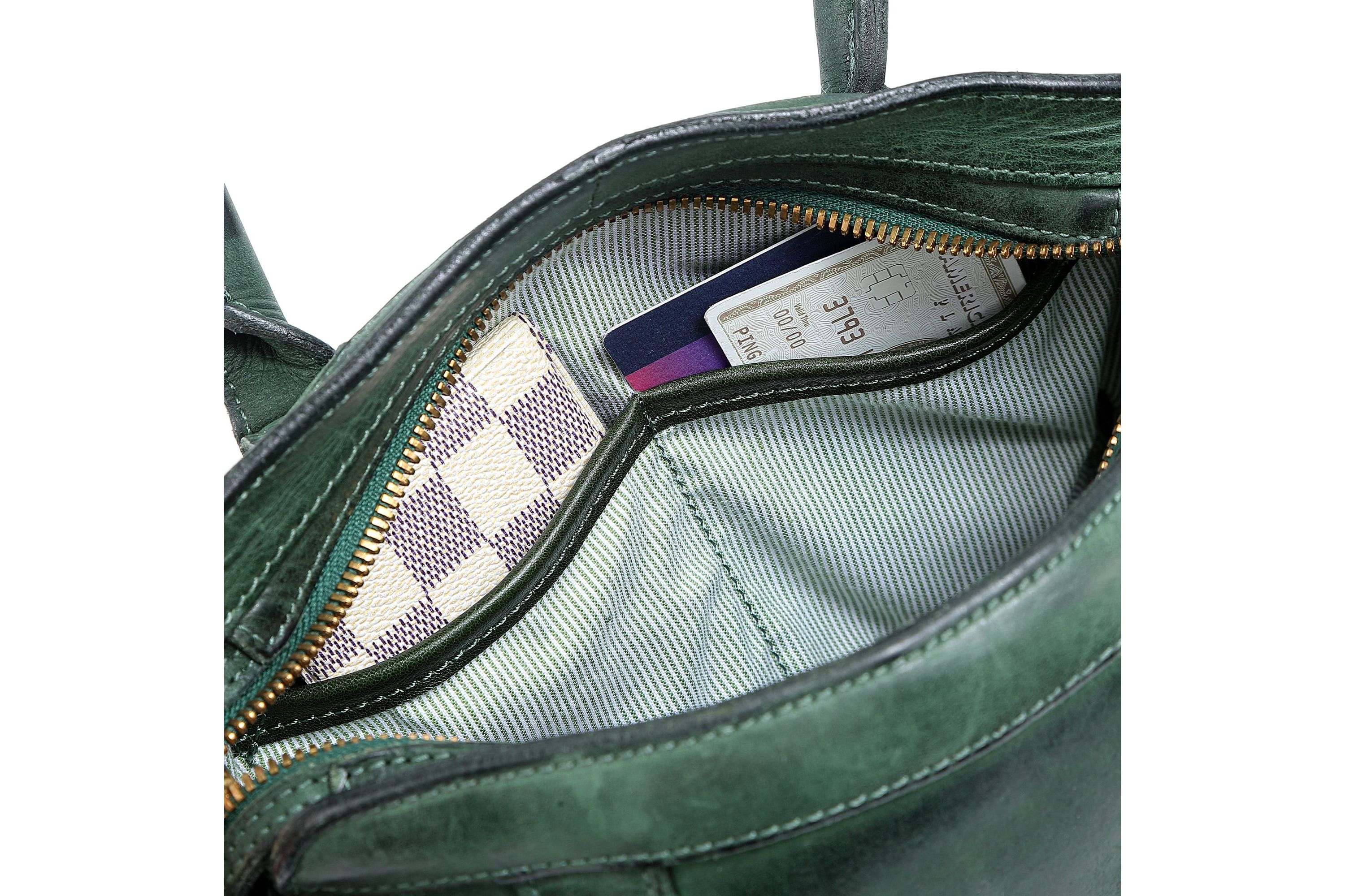 Larkspur Crossbody