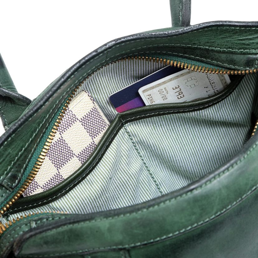 Larkspur Crossbody