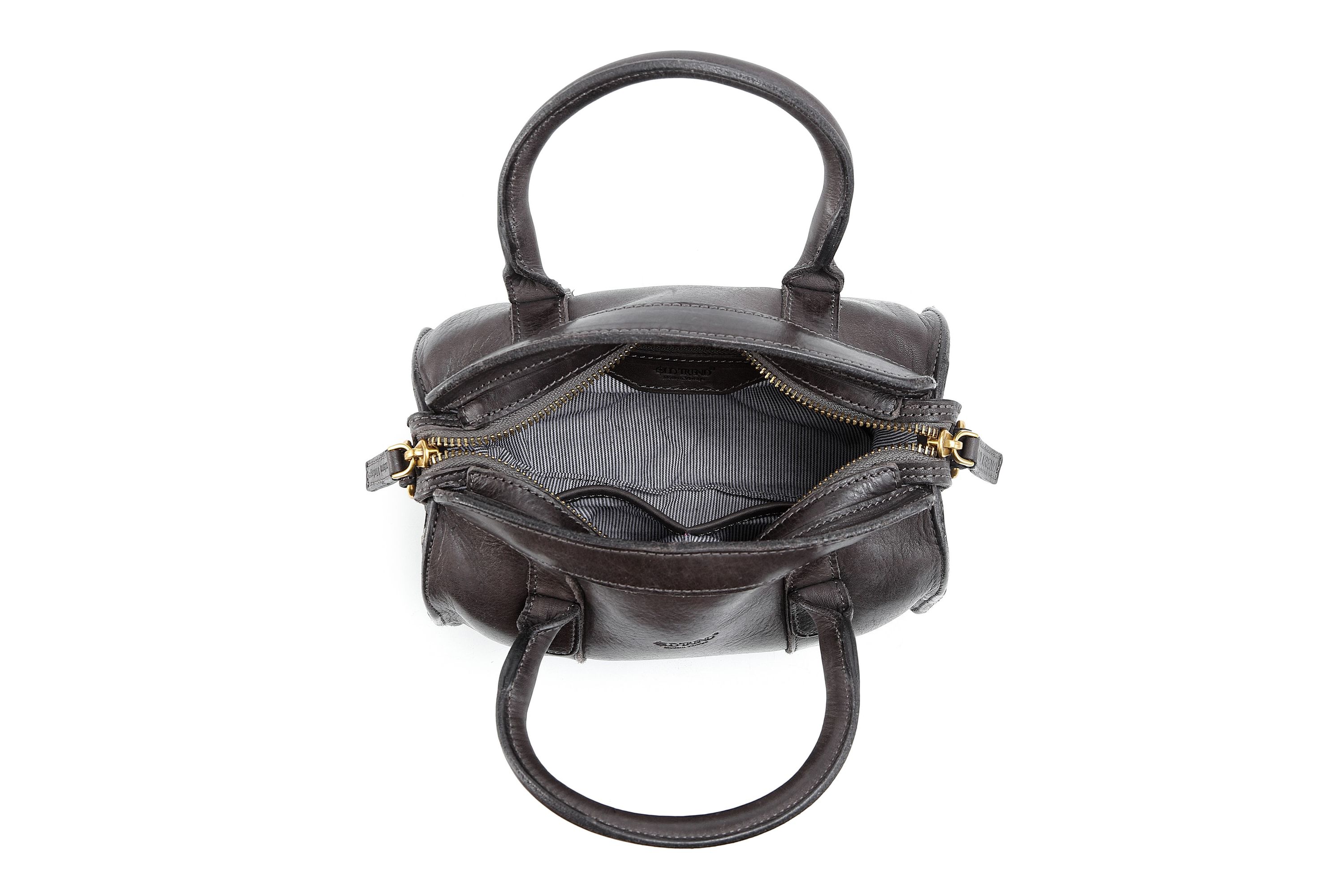 Pansy Satchel