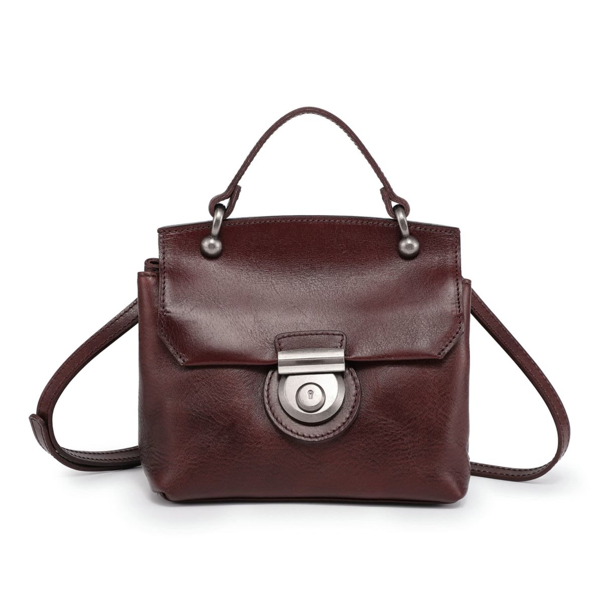 Cypress Crossbody