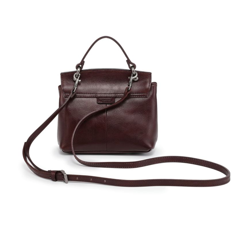 Cypress Crossbody