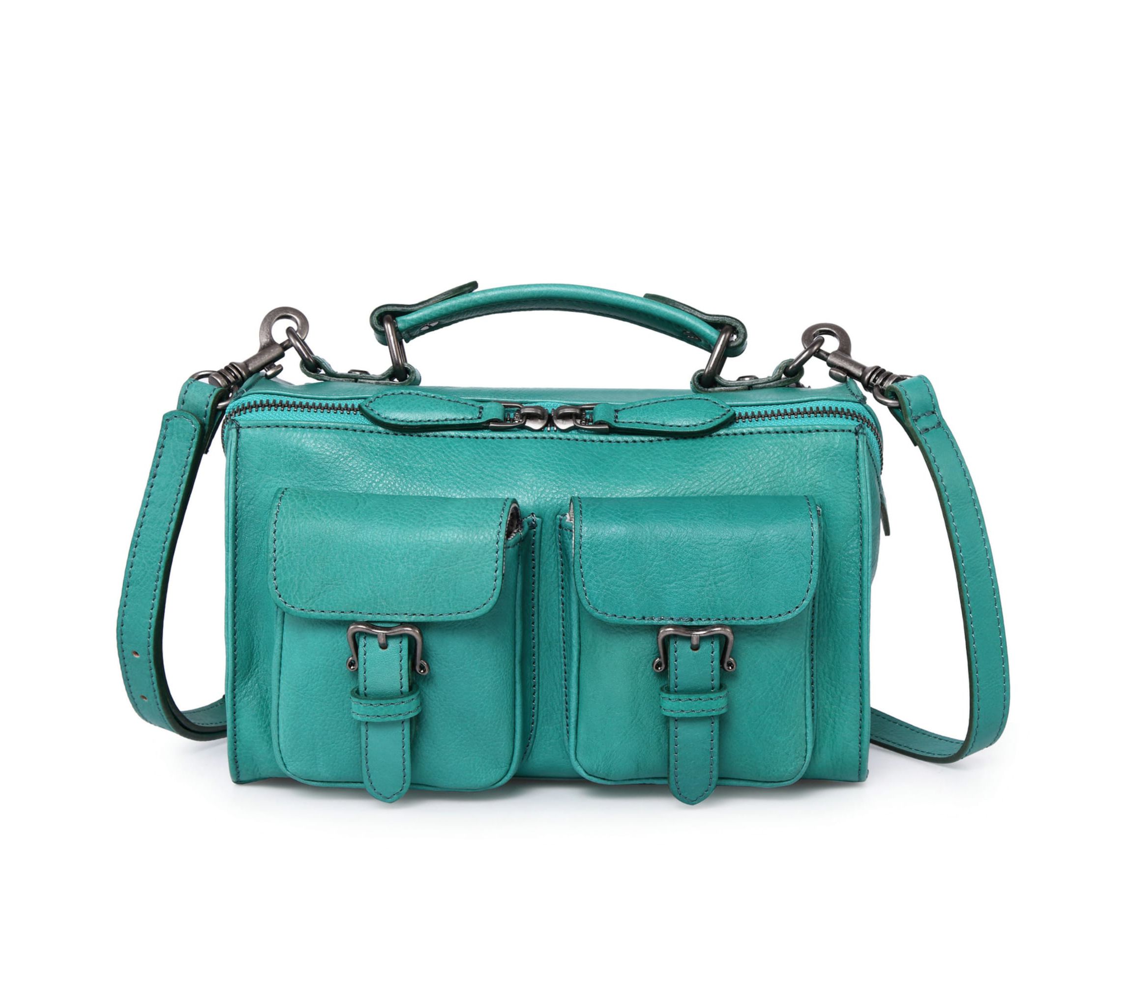Las Luna Crossbody