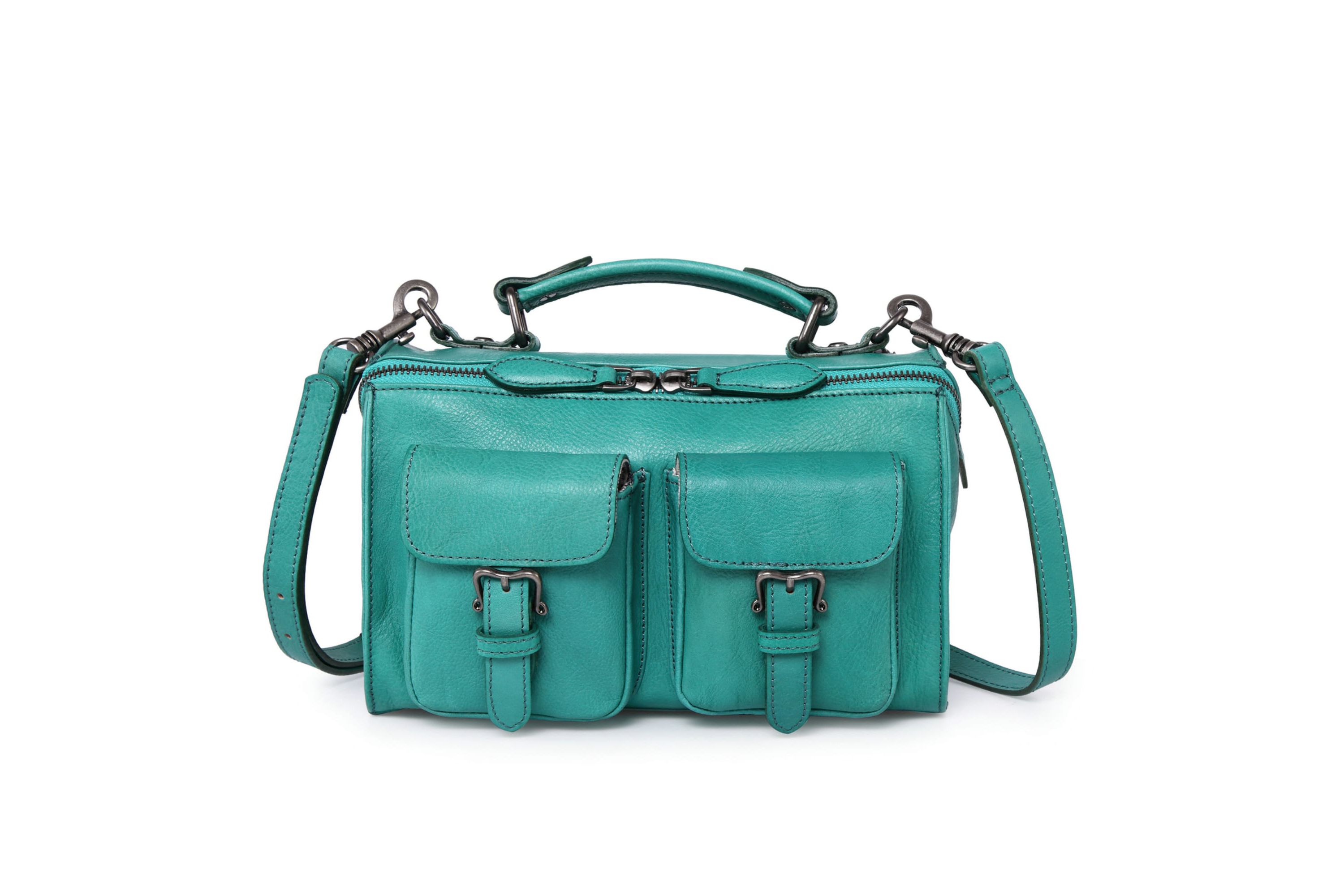 Las Luna Crossbody