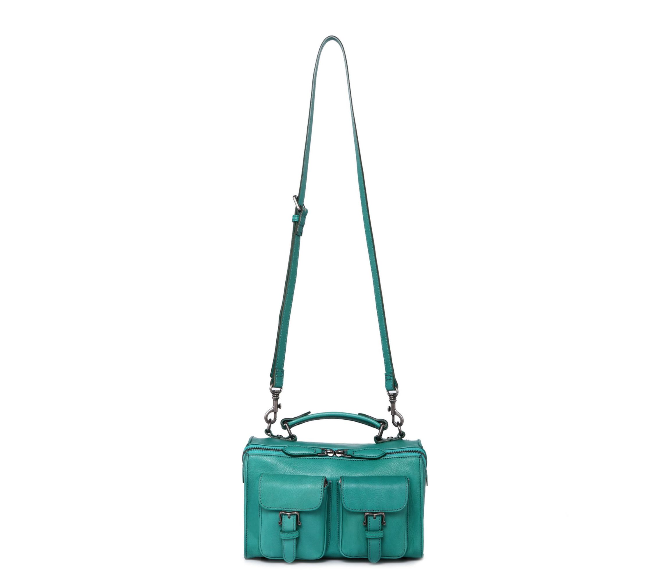 Las Luna Crossbody