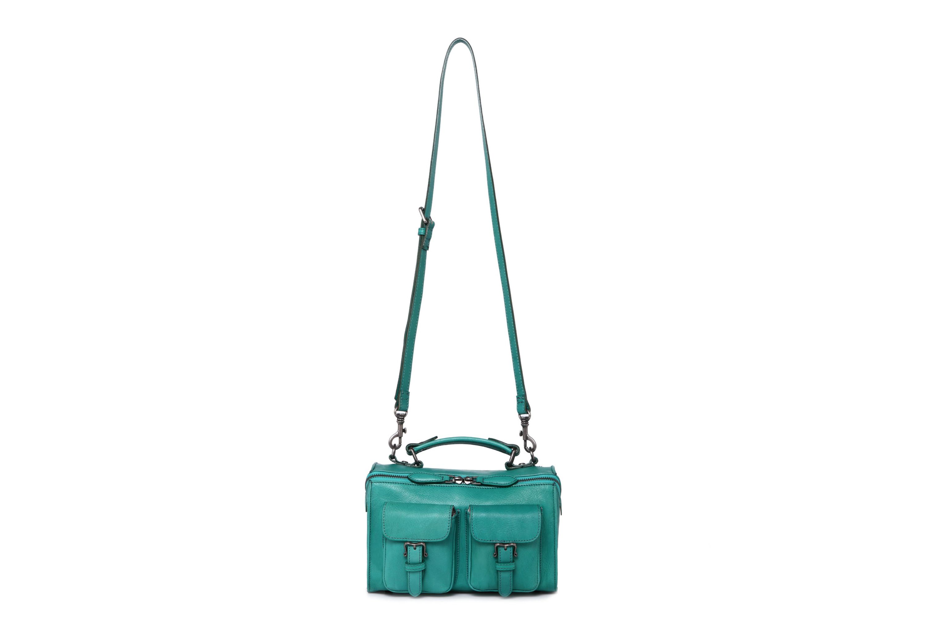 Las Luna Crossbody