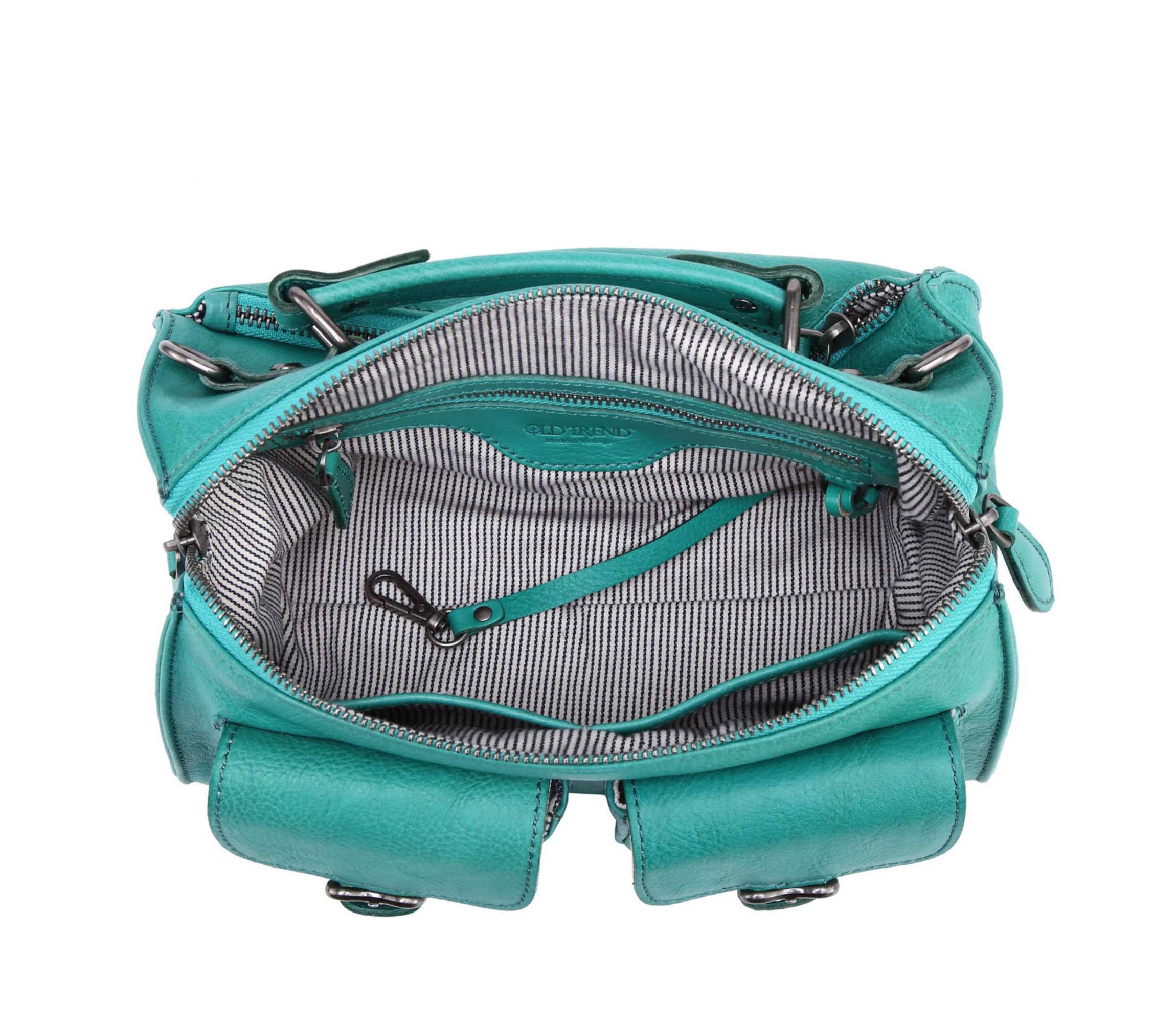Las Luna Crossbody
