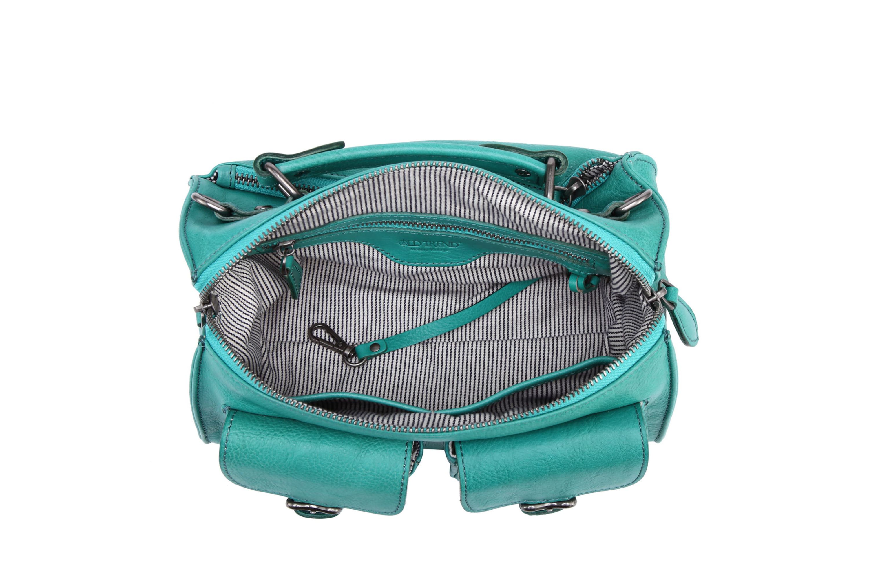 Las Luna Crossbody