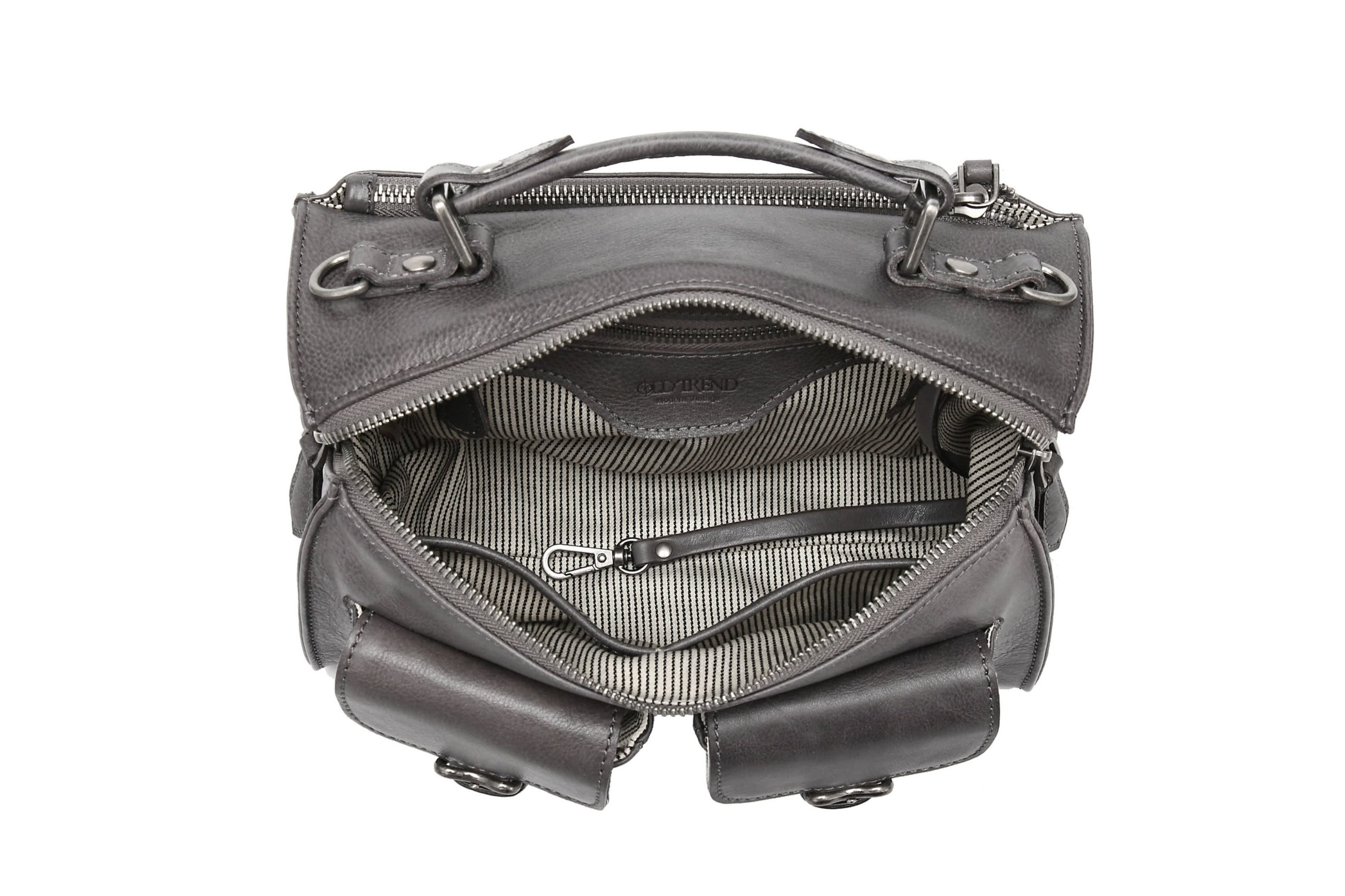 Las Luna Crossbody