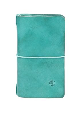 Old Trend Women's Nomad Organizer, Blue