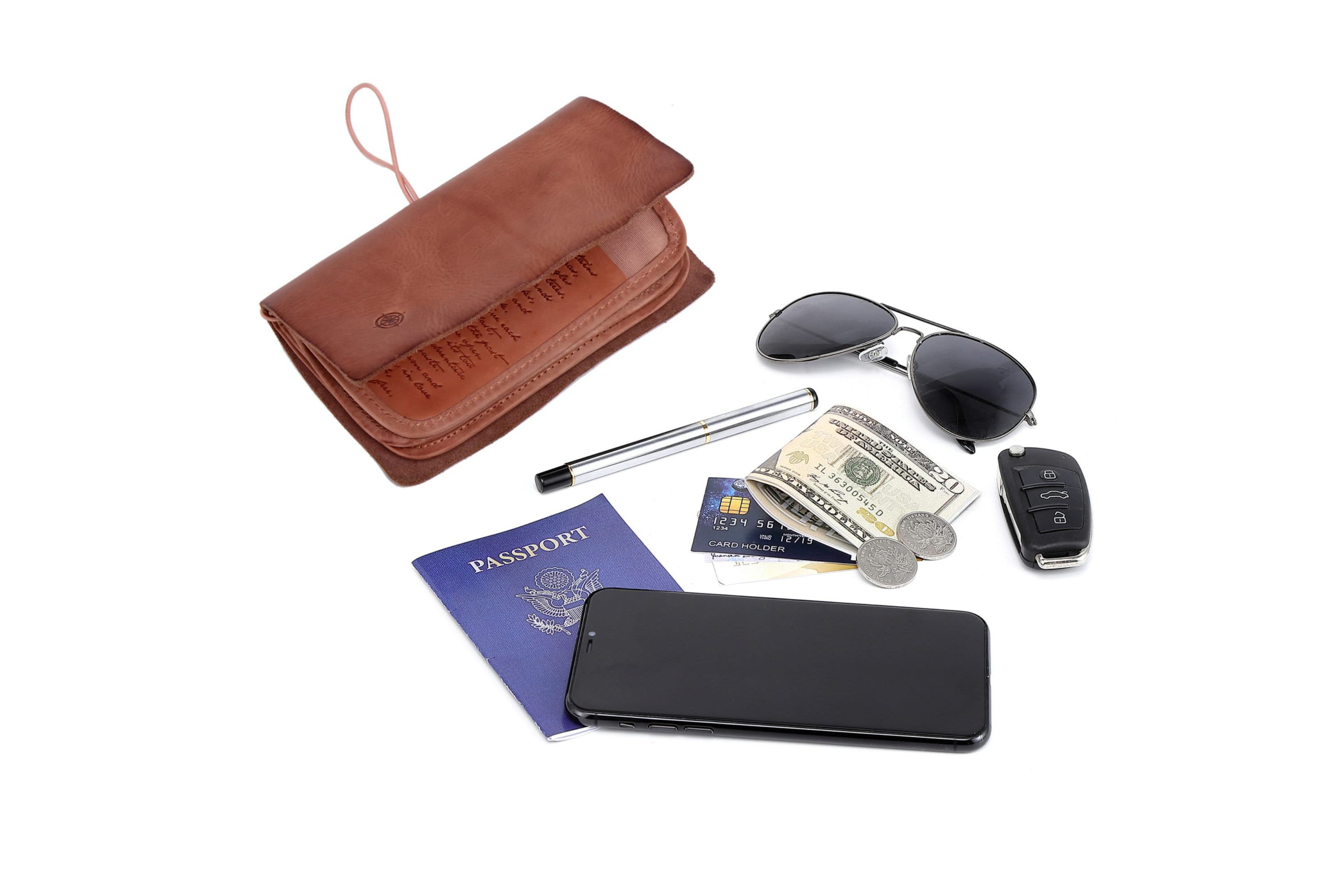 Nomad Organizer