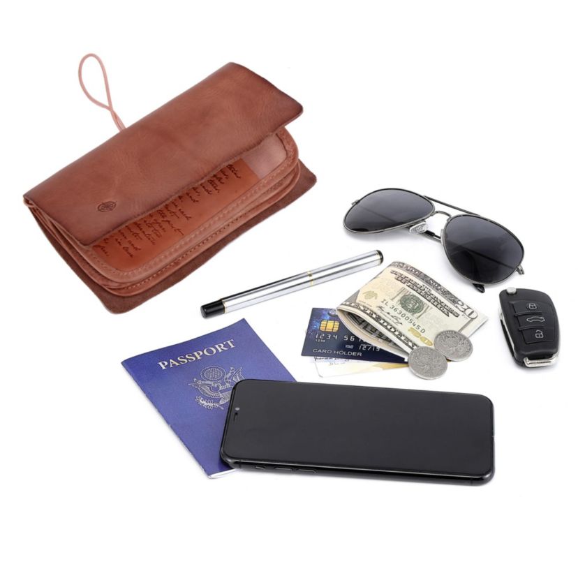 Nomad Organizer