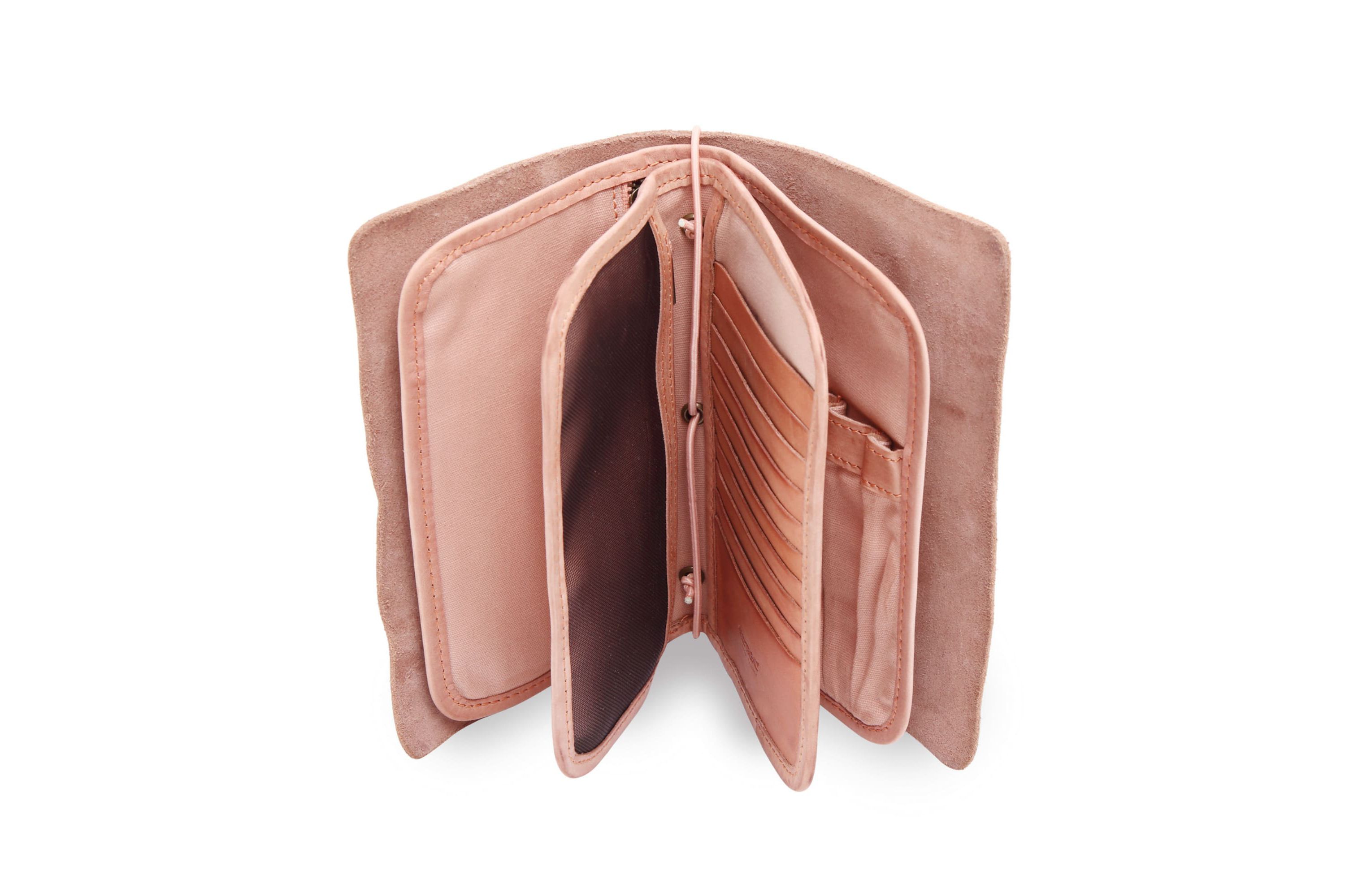 Nomad Organizer