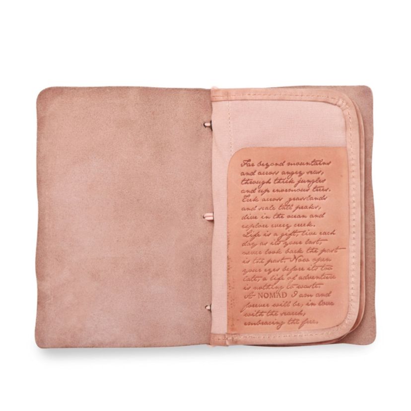 Nomad Organizer